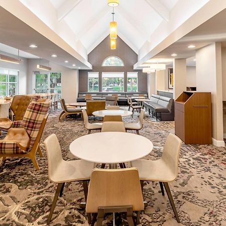 Residence Inn Sacramento Rancho Cordova Dış mekan fotoğraf