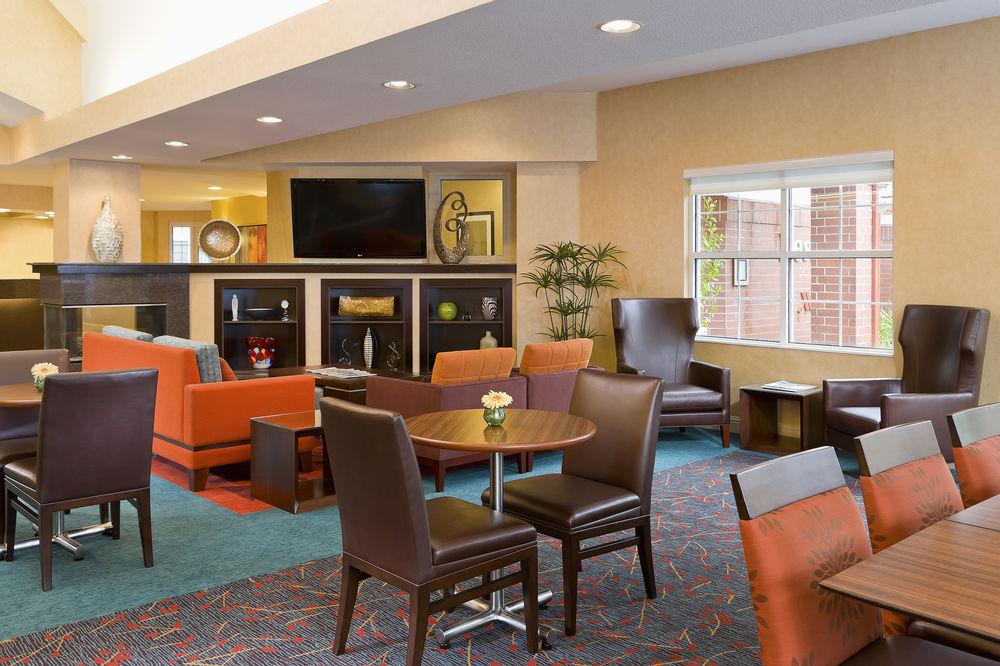 Residence Inn Sacramento Rancho Cordova Dış mekan fotoğraf