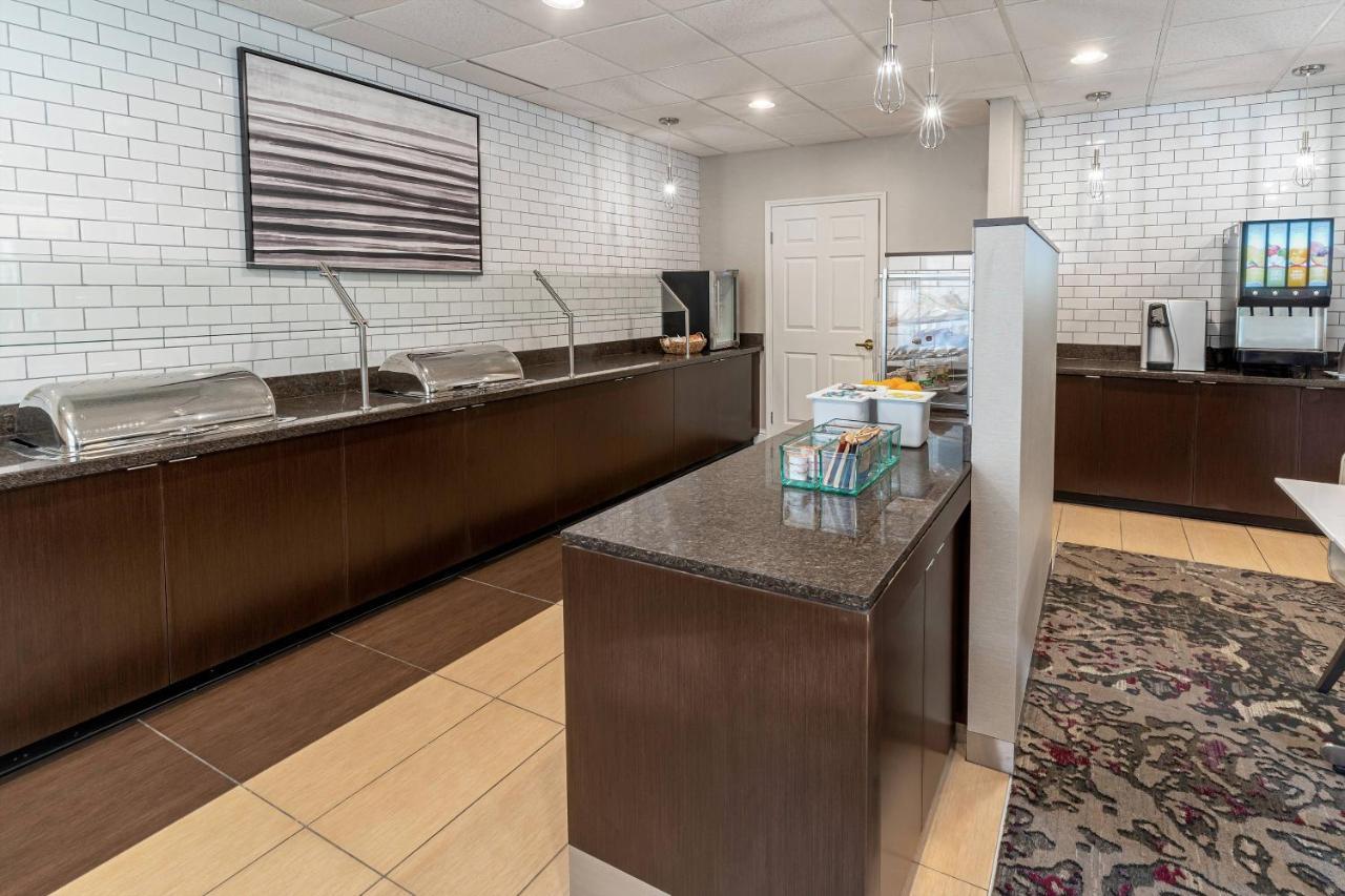 Residence Inn Sacramento Rancho Cordova Dış mekan fotoğraf
