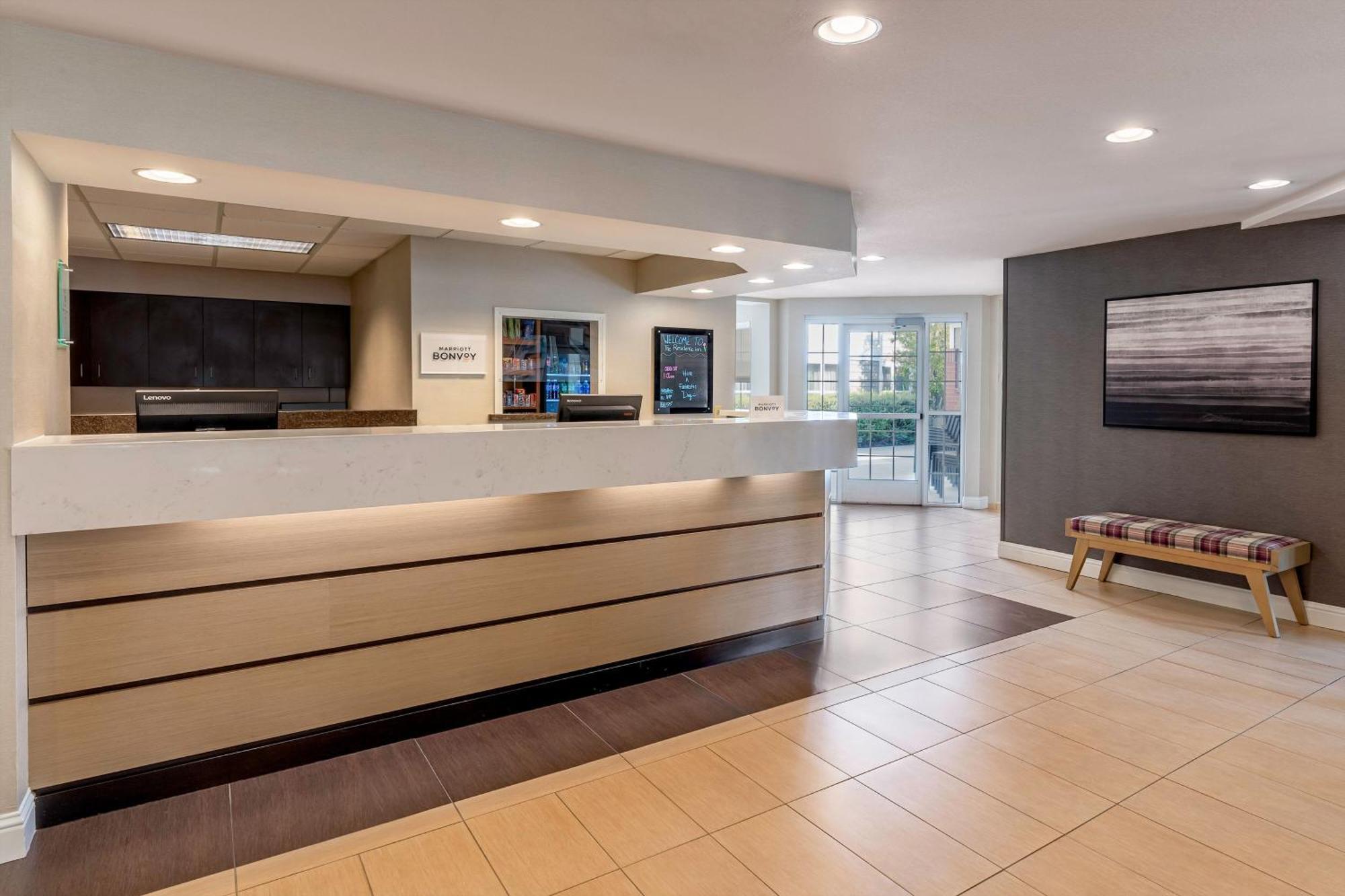 Residence Inn Sacramento Rancho Cordova Dış mekan fotoğraf