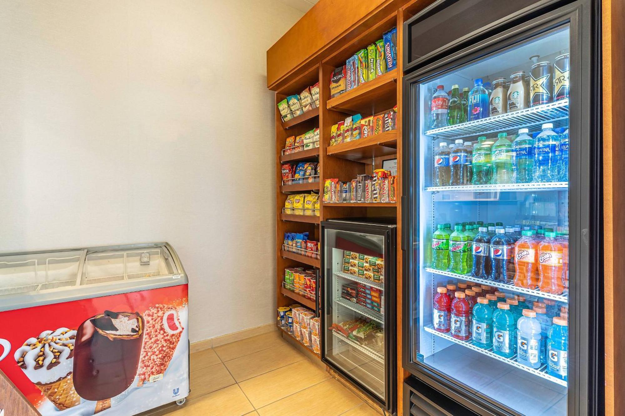 Residence Inn Sacramento Rancho Cordova Dış mekan fotoğraf