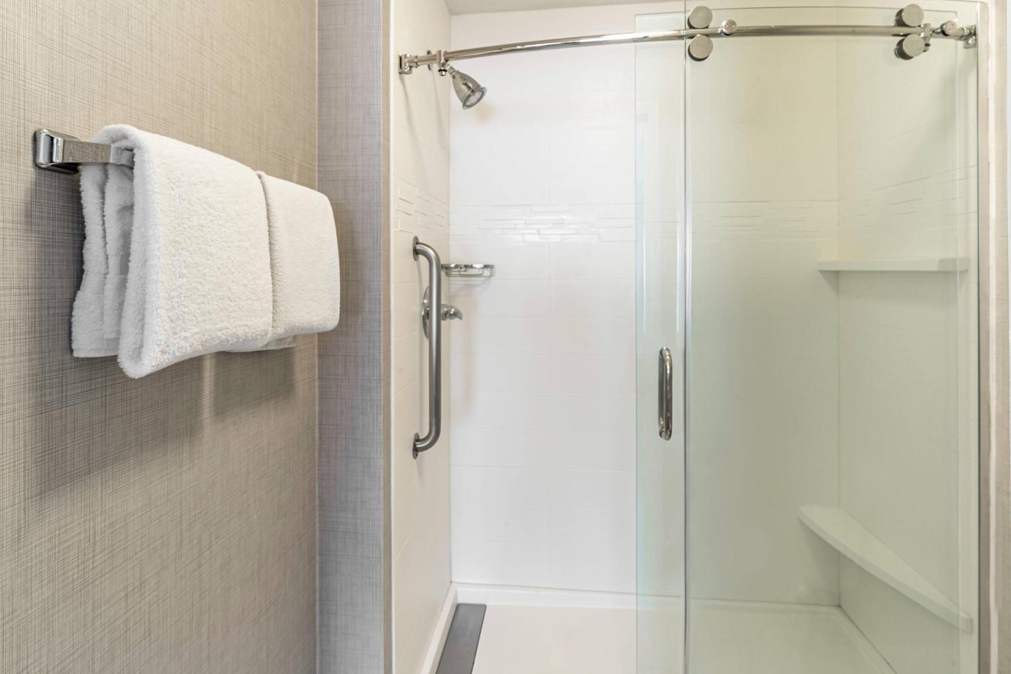 Residence Inn Sacramento Rancho Cordova Dış mekan fotoğraf
