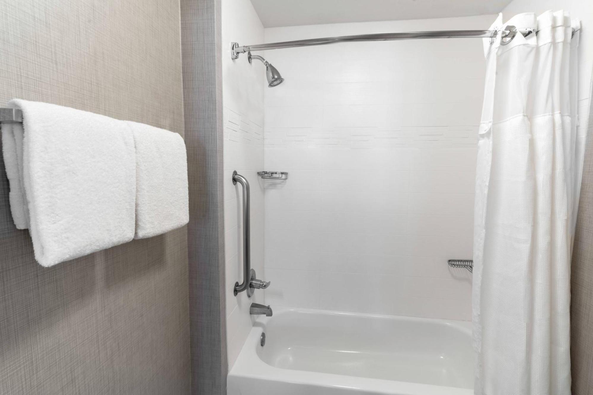 Residence Inn Sacramento Rancho Cordova Dış mekan fotoğraf