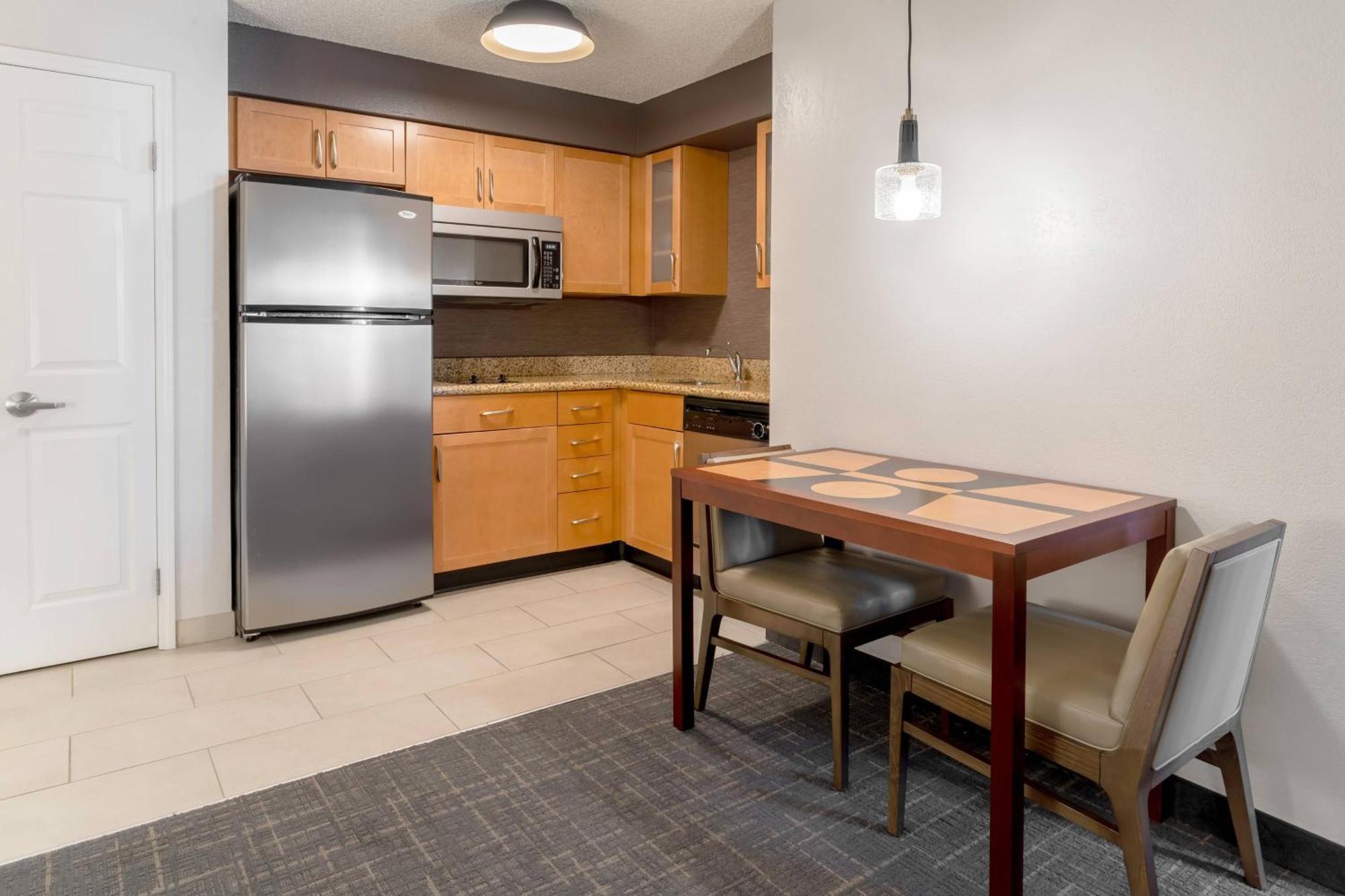 Residence Inn Sacramento Rancho Cordova Dış mekan fotoğraf