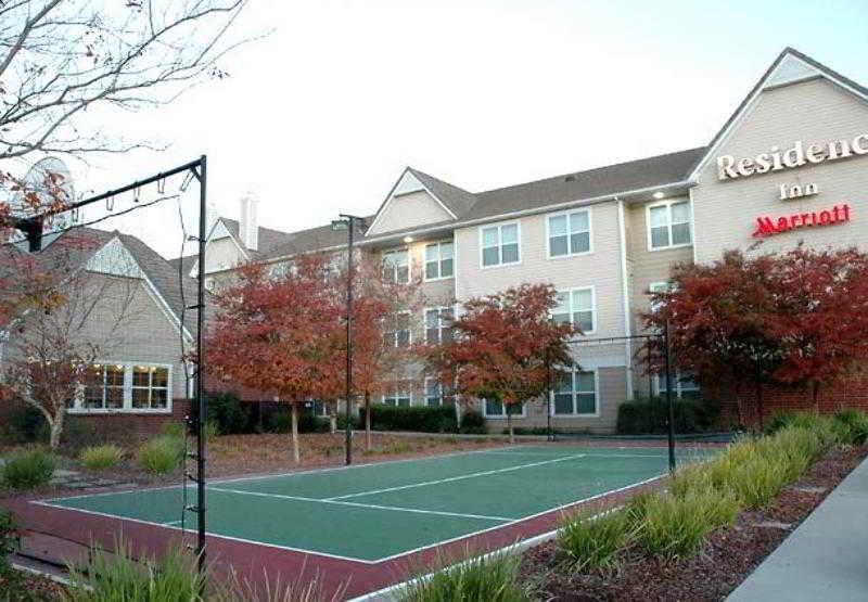 Residence Inn Sacramento Rancho Cordova Konforlar fotoğraf