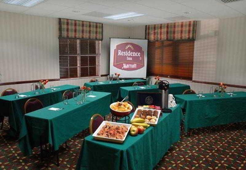 Residence Inn Sacramento Rancho Cordova Konforlar fotoğraf