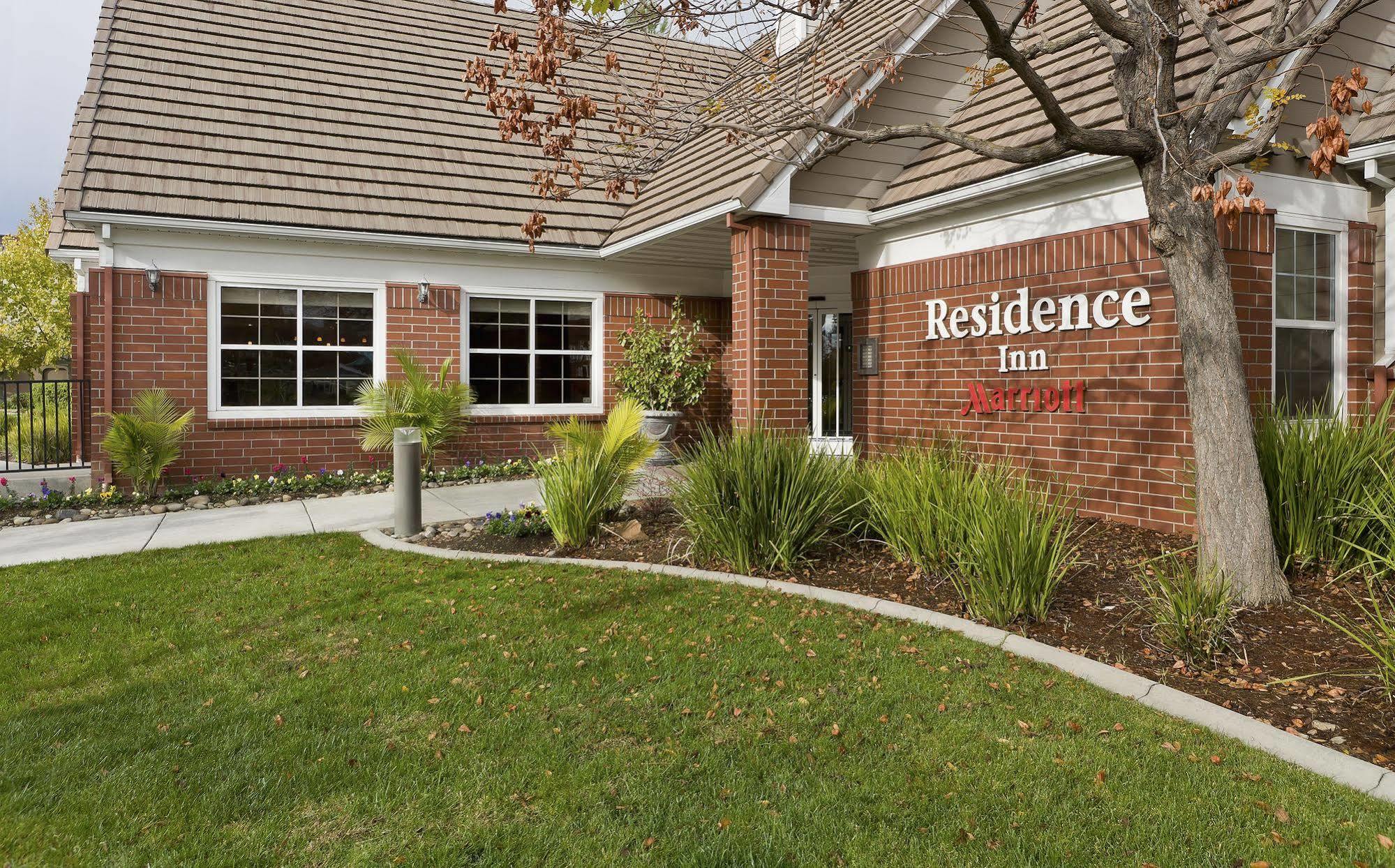 Residence Inn Sacramento Rancho Cordova Dış mekan fotoğraf